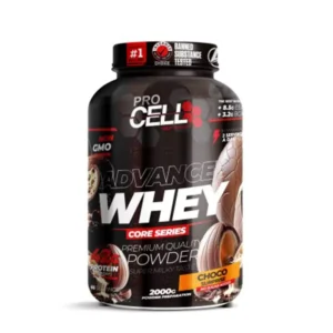 Whey core - 100% whey protein